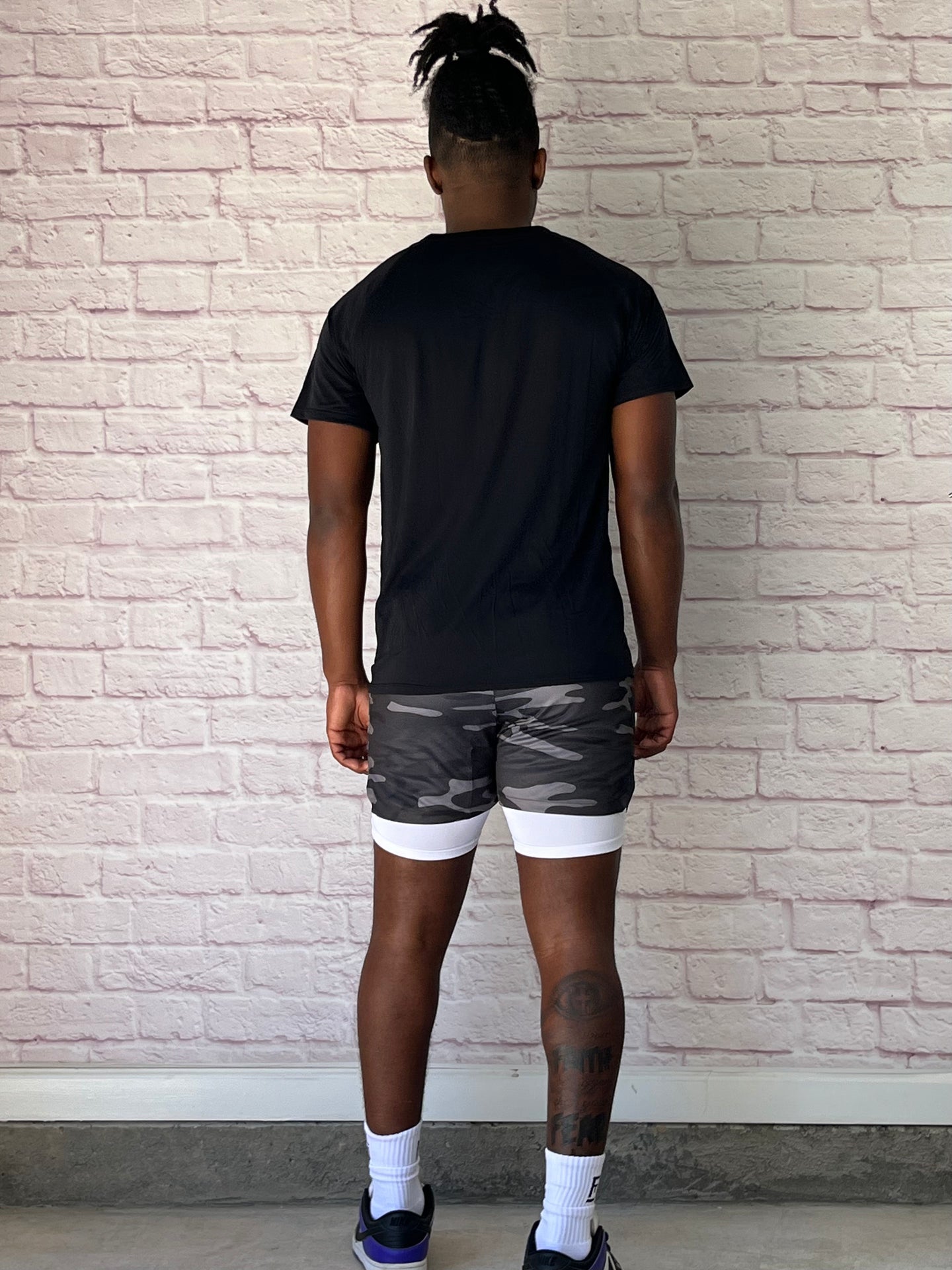 Hitter Shorts